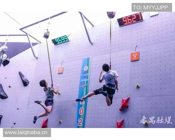 极限运动嘉年华杭州攀岩队的意识表现与团队精神深度解析