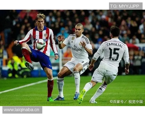 欧冠淘汰赛对阵图解析及赛程走向全面预测