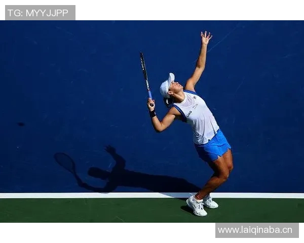 深度对话:杨静如何在网球世界中追寻梦想与挑战人生 深度对话:杨静如何在网球世界中追寻梦想与挑战人生