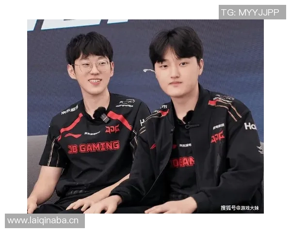 热议英雄联盟:JDG战队如何通过团队协作实现战略变革与成功 热议英雄联盟:JDG战队如何通过团队协作实现战略变革与成功